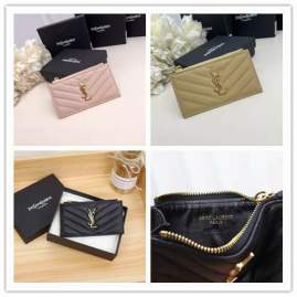 Picture of Saint Laurent Wallets _SKUfw230106859fw